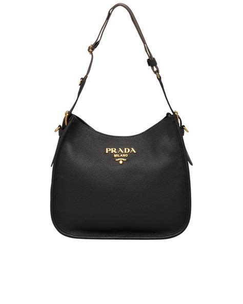 prada purple hobo|Prada hobo bag price.